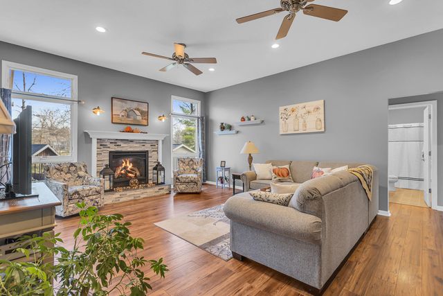 3846 Nelson Drive, Summit Twp, MI 49203