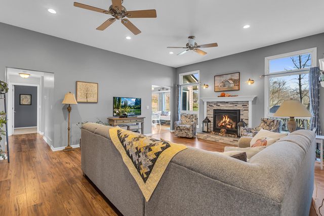 3846 Nelson Drive, Summit Twp, MI 49203