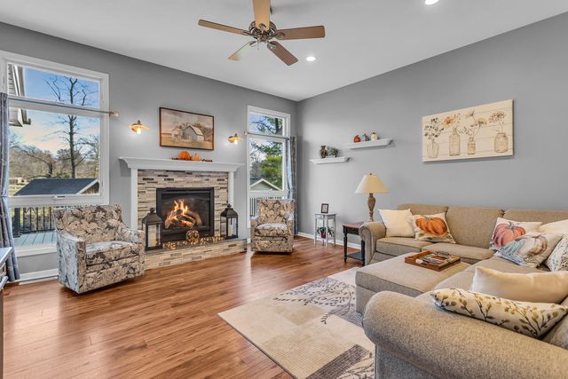 3846 Nelson Drive, Summit Twp, MI 49203