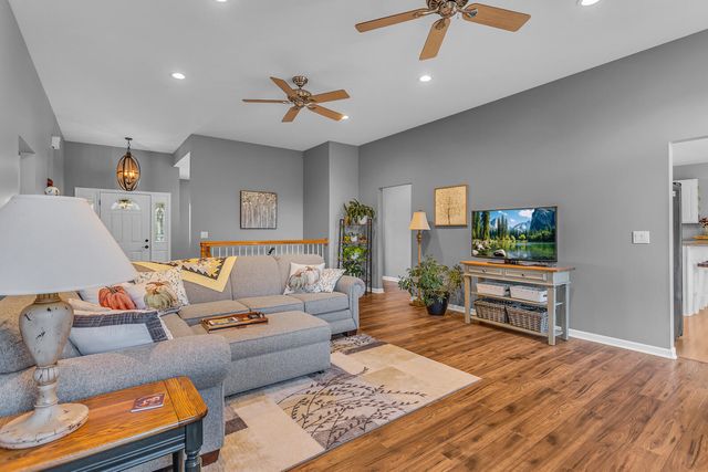 3846 Nelson Drive, Summit Twp, MI 49203