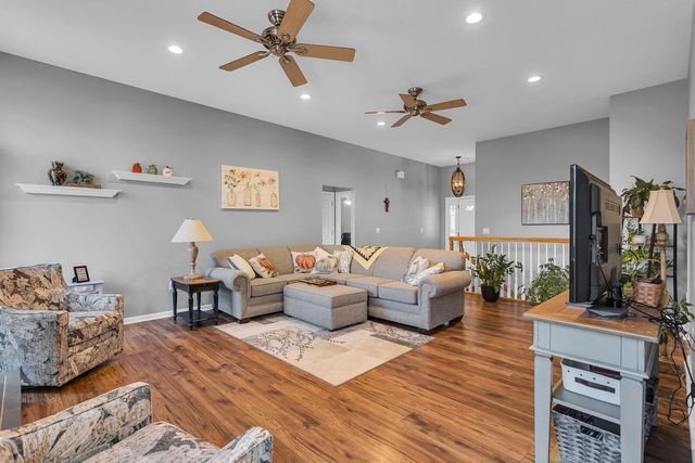 3846 Nelson Drive, Summit Twp, MI 49203