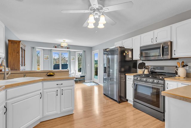 3846 Nelson Drive, Summit Twp, MI 49203