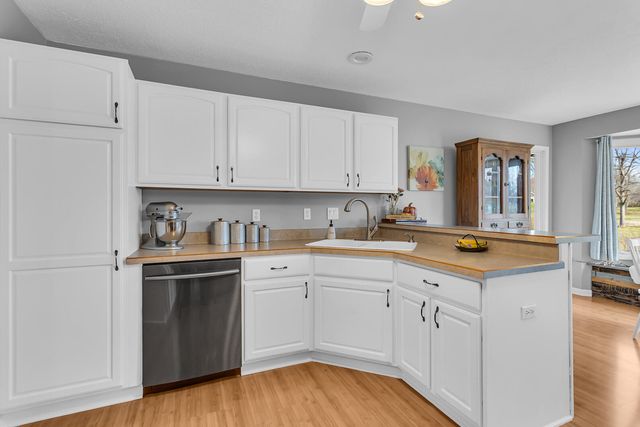 3846 Nelson Drive, Summit Twp, MI 49203