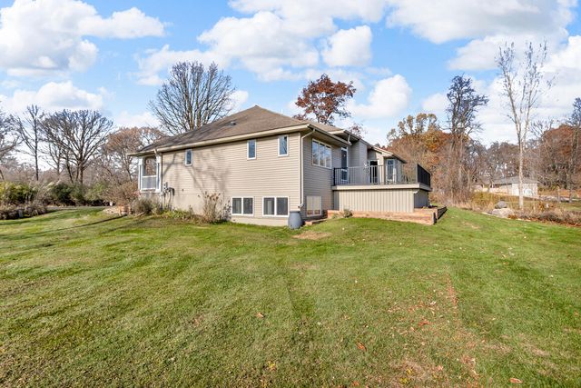 3846 Nelson Drive, Summit Twp, MI 49203