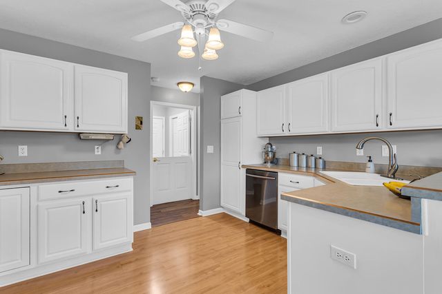 3846 Nelson Drive, Summit Twp, MI 49203