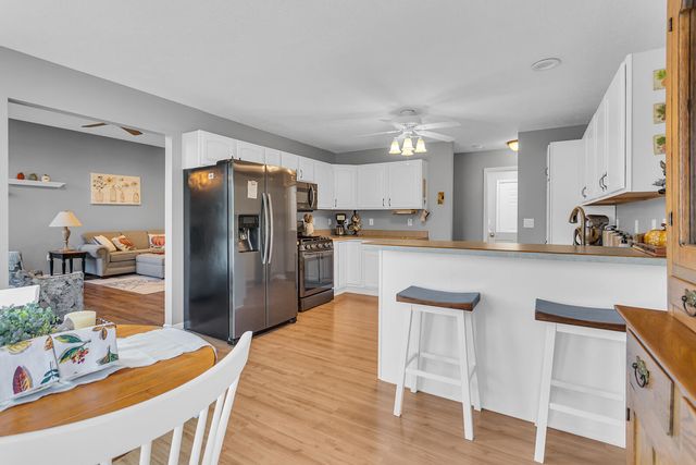 3846 Nelson Drive, Summit Twp, MI 49203