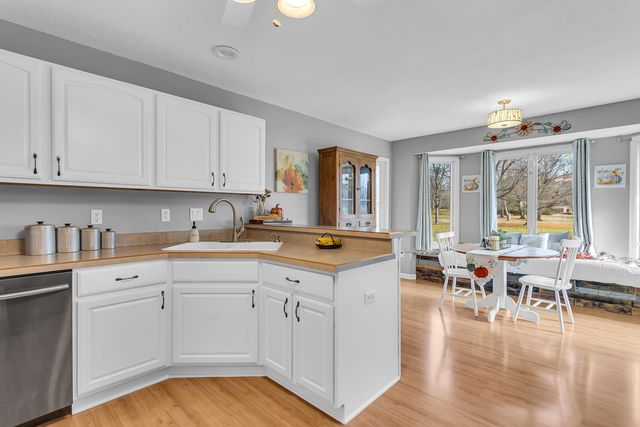 3846 Nelson Drive, Summit Twp, MI 49203