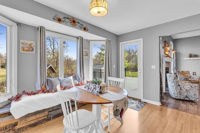 3846 Nelson Drive, Summit Twp, MI 49203