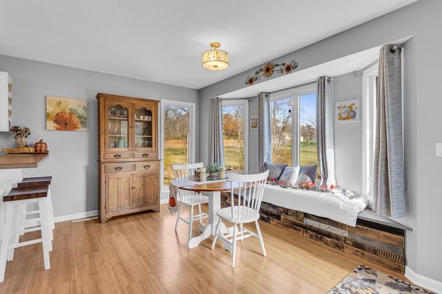 3846 Nelson Drive, Summit Twp, MI 49203