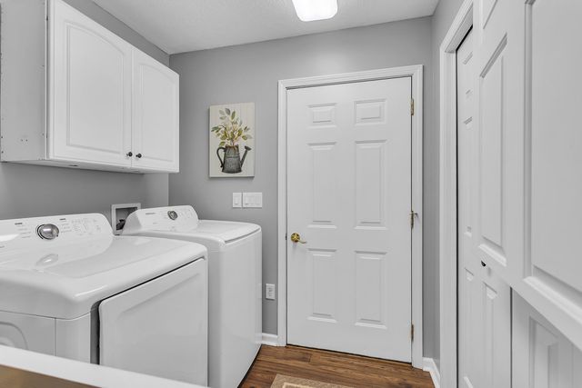 3846 Nelson Drive, Summit Twp, MI 49203