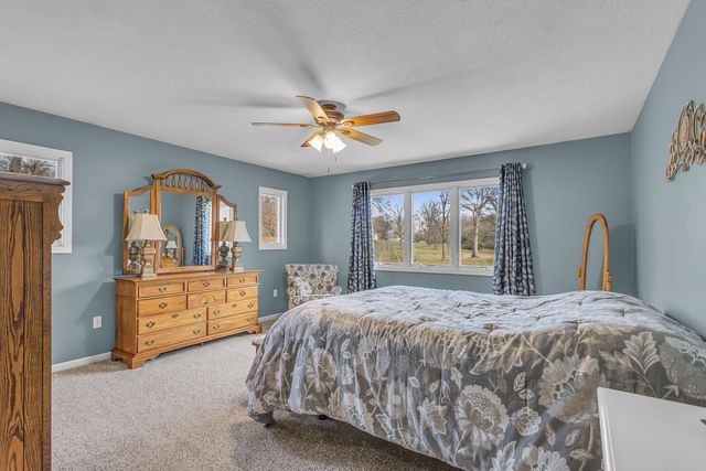 3846 Nelson Drive, Summit Twp, MI 49203