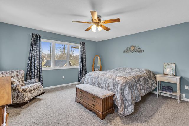 3846 Nelson Drive, Summit Twp, MI 49203