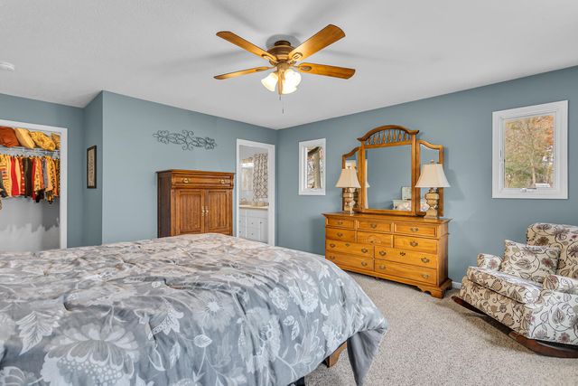 3846 Nelson Drive, Summit Twp, MI 49203