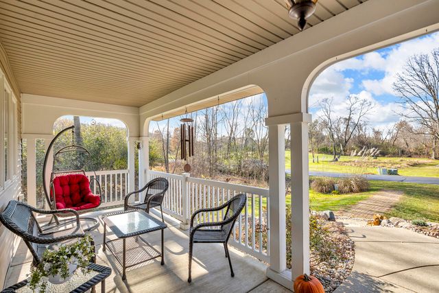 3846 Nelson Drive, Summit Twp, MI 49203