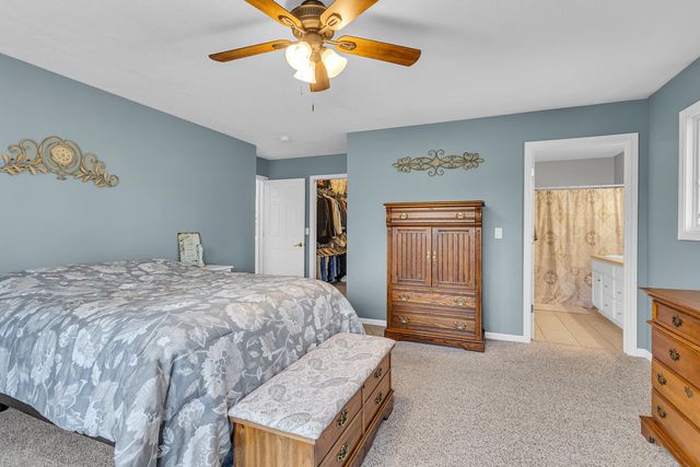 3846 Nelson Drive, Summit Twp, MI 49203