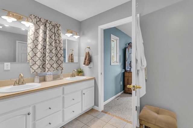 3846 Nelson Drive, Summit Twp, MI 49203