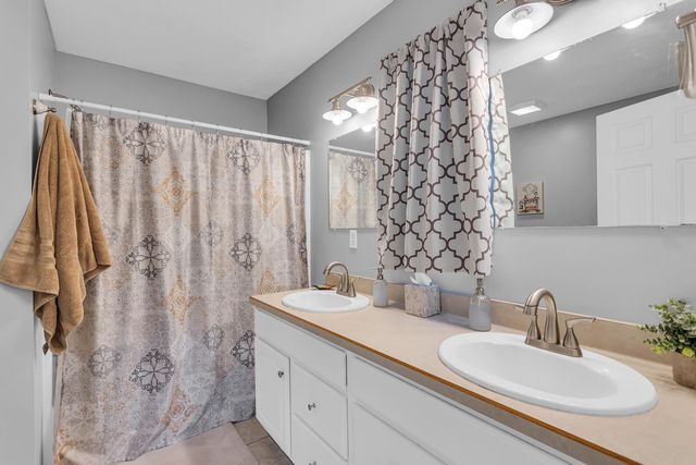 3846 Nelson Drive, Summit Twp, MI 49203