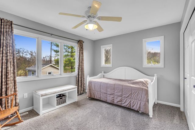 3846 Nelson Drive, Summit Twp, MI 49203