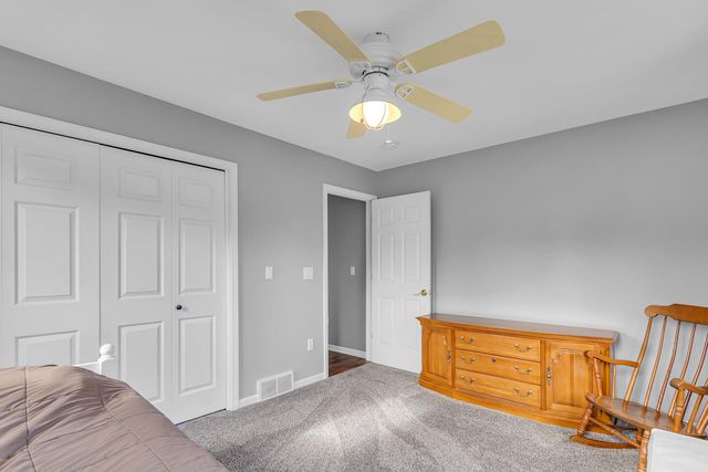 3846 Nelson Drive, Summit Twp, MI 49203