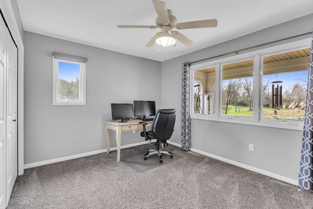 3846 Nelson Drive, Summit Twp, MI 49203