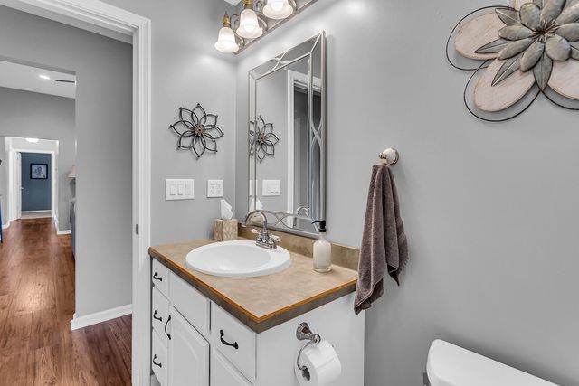 3846 Nelson Drive, Summit Twp, MI 49203