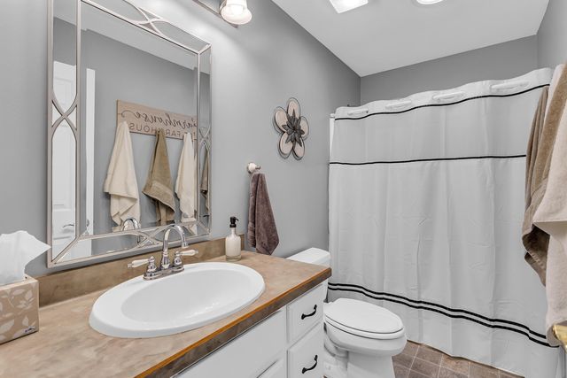 3846 Nelson Drive, Summit Twp, MI 49203