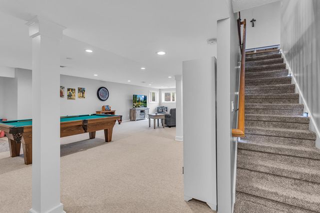 3846 Nelson Drive, Summit Twp, MI 49203