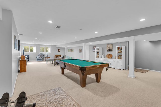 3846 Nelson Drive, Summit Twp, MI 49203