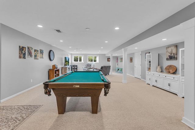 3846 Nelson Drive, Summit Twp, MI 49203