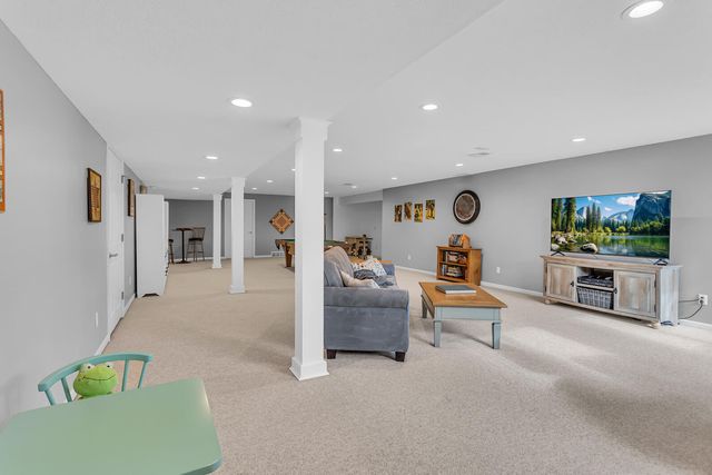 3846 Nelson Drive, Summit Twp, MI 49203