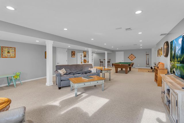 3846 Nelson Drive, Summit Twp, MI 49203