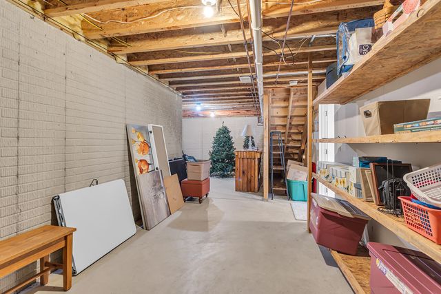 3846 Nelson Drive, Summit Twp, MI 49203