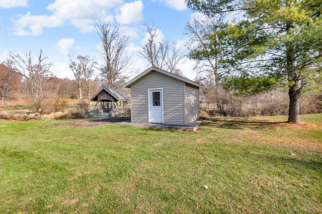 3846 Nelson Drive, Summit Twp, MI 49203