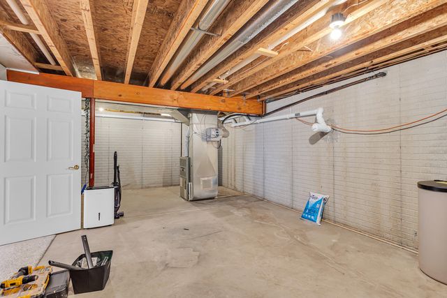 3846 Nelson Drive, Summit Twp, MI 49203