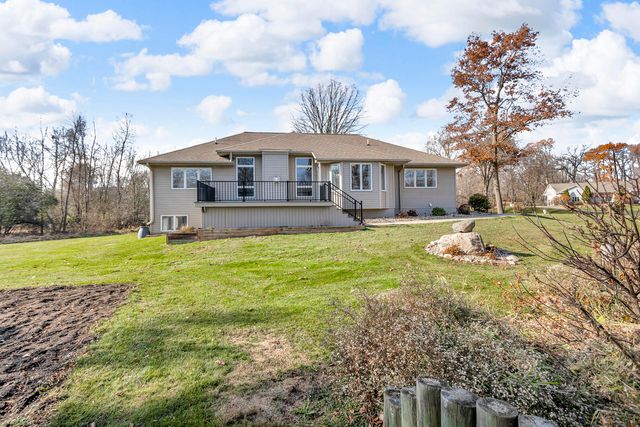 3846 Nelson Drive, Summit Twp, MI 49203