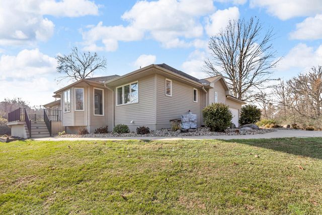 3846 Nelson Drive, Summit Twp, MI 49203