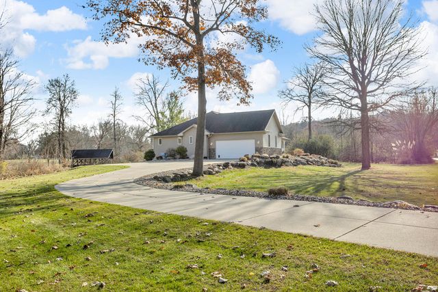 3846 Nelson Drive, Summit Twp, MI 49203