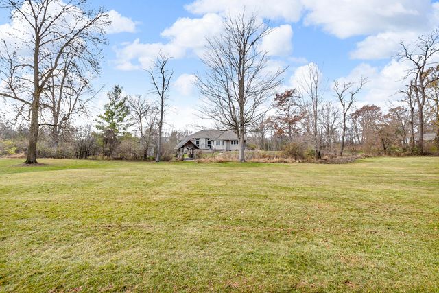 3846 Nelson Drive, Summit Twp, MI 49203