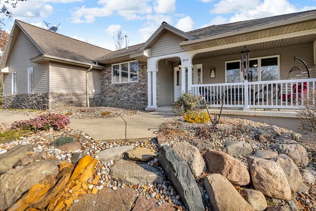 3846 Nelson Drive, Summit Twp, MI 49203