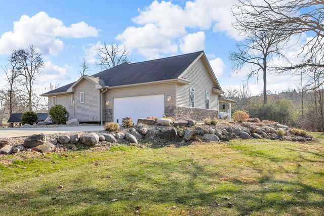 3846 Nelson Drive, Summit Twp, MI 49203