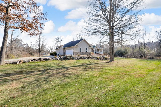 3846 Nelson Drive, Summit Twp, MI 49203