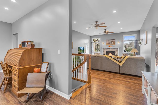 3846 Nelson Drive, Summit Twp, MI 49203