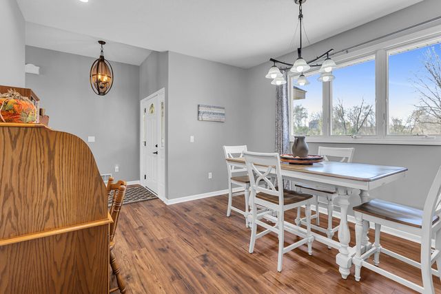 3846 Nelson Drive, Summit Twp, MI 49203