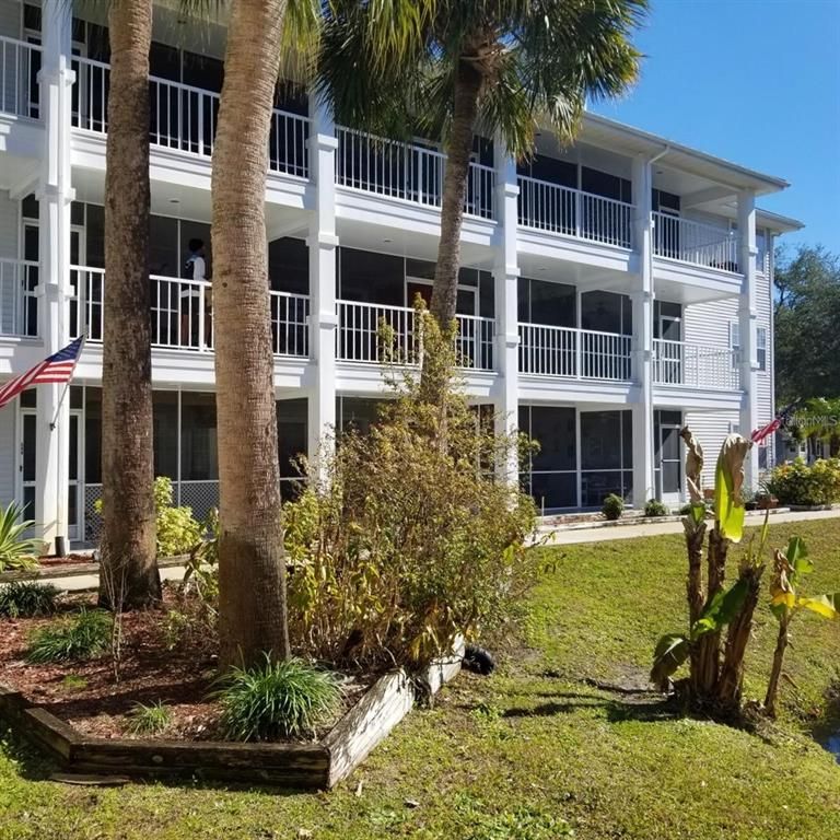2210 VISTA DEL SOL CIRCLE 520, Lutz, FL 33558
