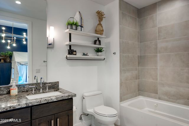 6166 N SCOTTSDALE Road B2003, Paradise Valley, AZ 85253