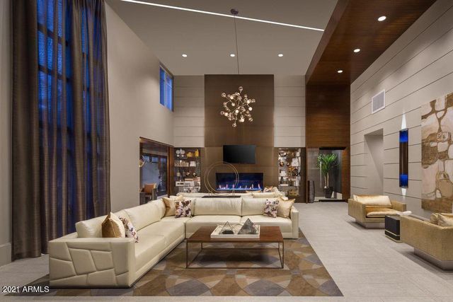 6166 N SCOTTSDALE Road B2003, Paradise Valley, AZ 85253