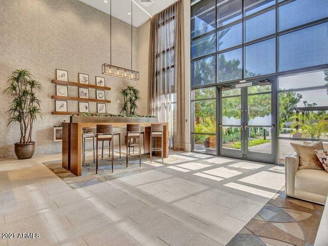 6166 N SCOTTSDALE Road B2003, Paradise Valley, AZ 85253