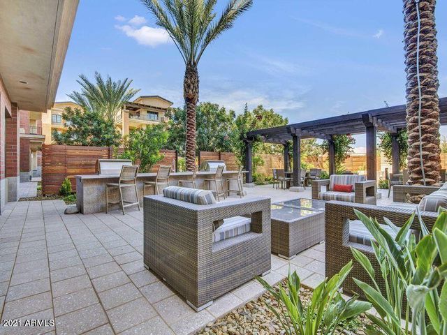 6166 N SCOTTSDALE Road B2003, Paradise Valley, AZ 85253