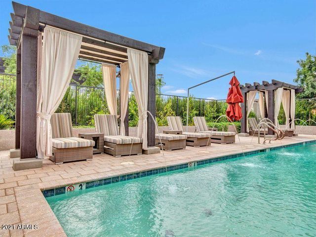 6166 N SCOTTSDALE Road B2003, Paradise Valley, AZ 85253