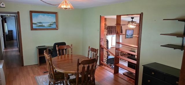 17 Mobile Coach Lane, Mont Vernon, NH 03057